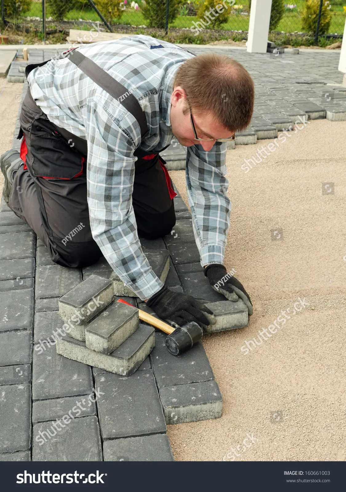 Zunanja dela - hortikultura