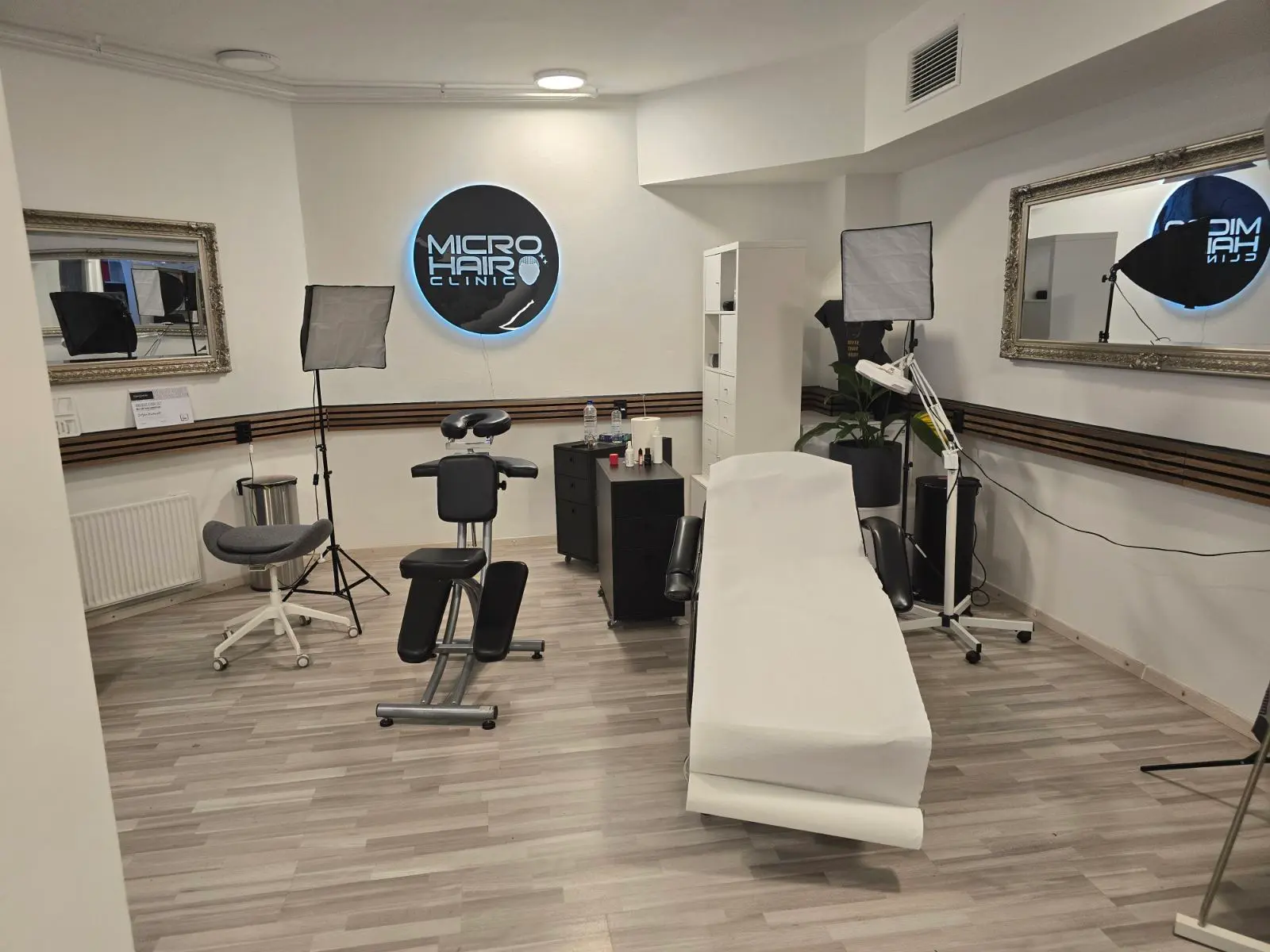 Mikropigmentacija lasišča