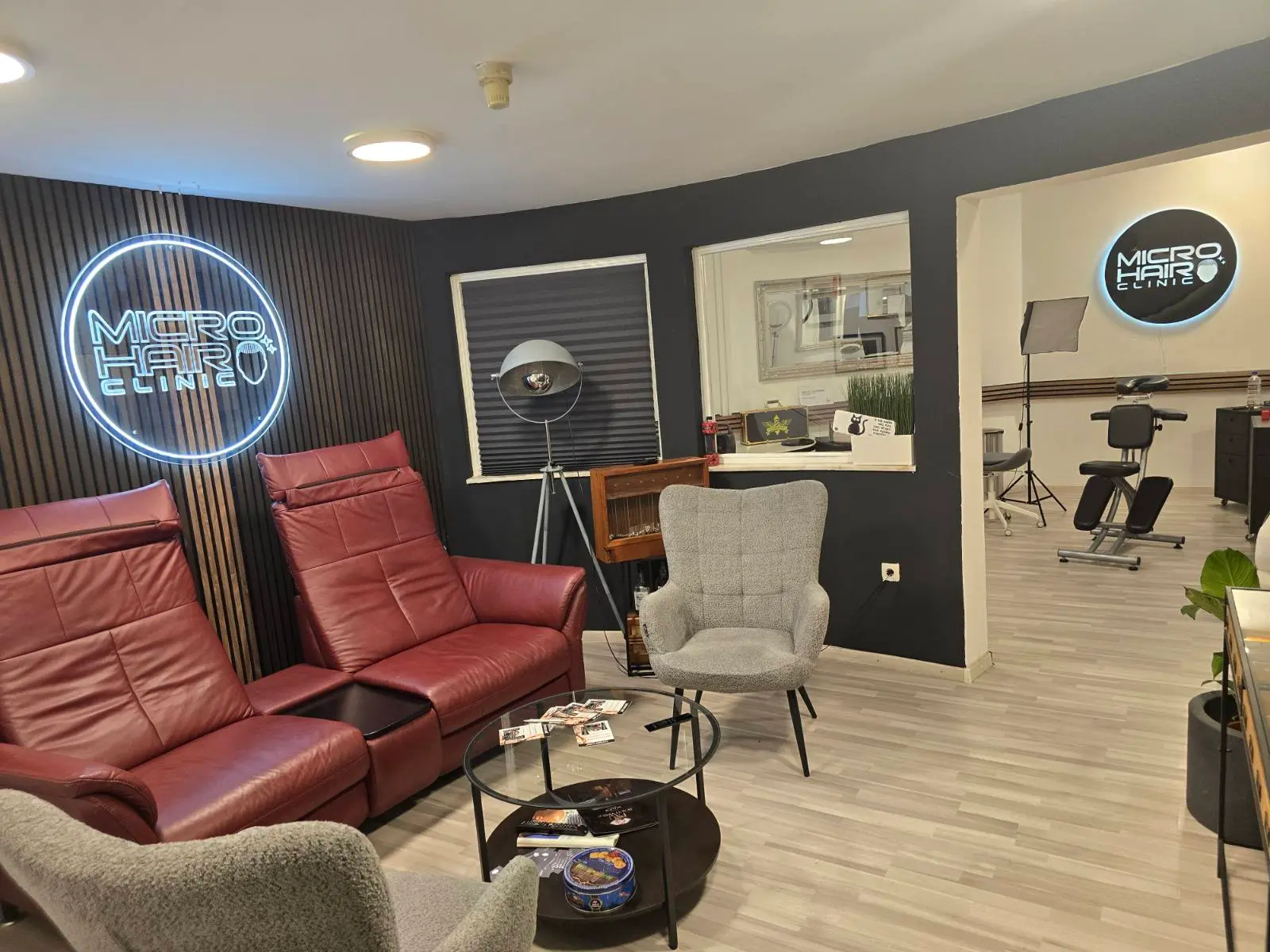 Mikropigmentacija lasišča