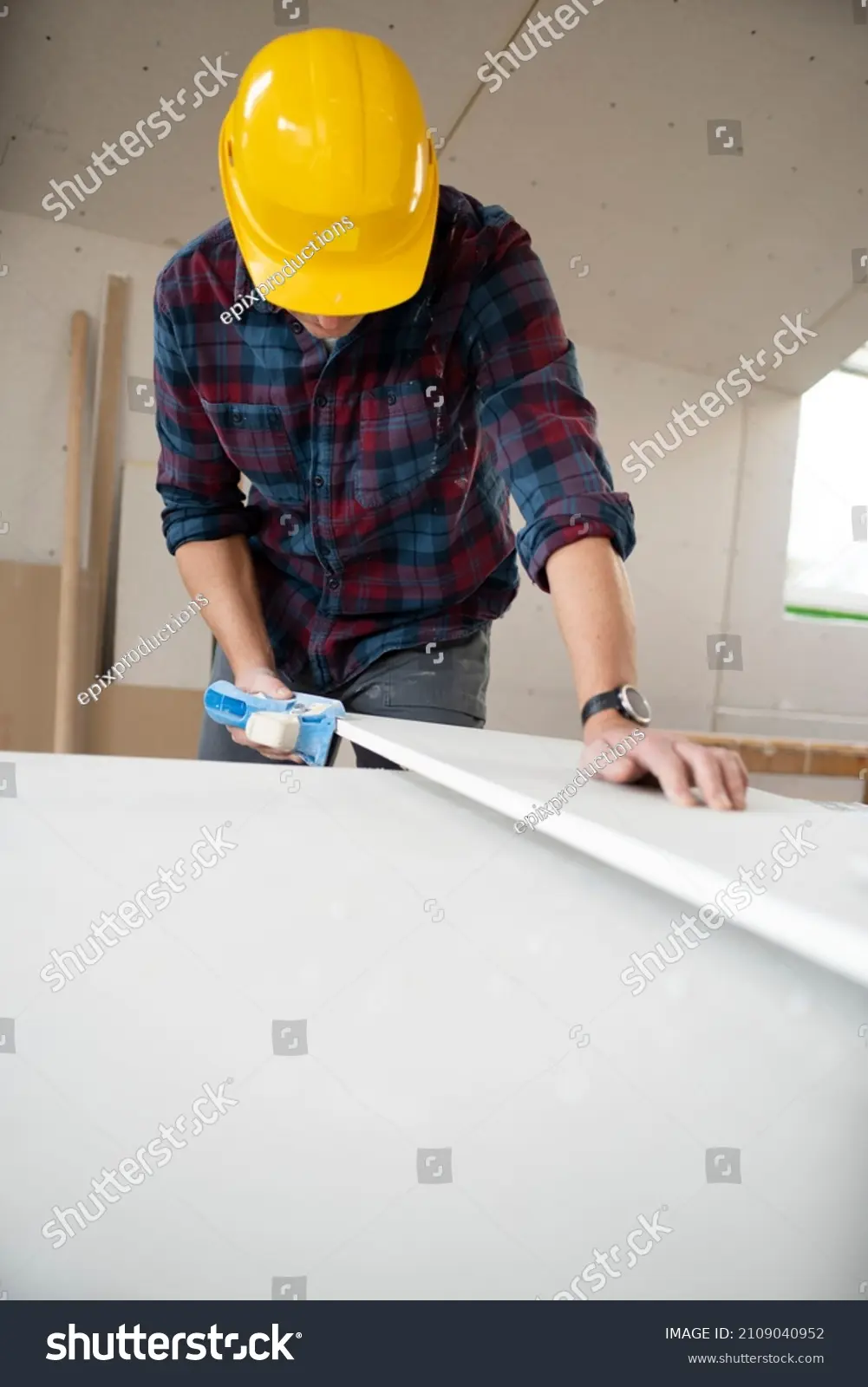 Prenova stanovanjskih in poslovnih objektov