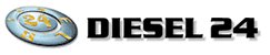 DIESEL 24 SRBIJA IN AVSTRIJA