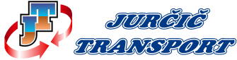 JURČIČ TRANSPORT D.O.O.