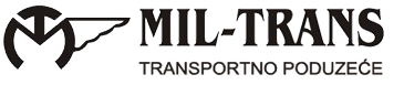 MILTRANS prevozi D.O.O.