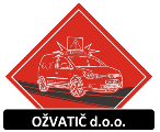 Ožvatič izredni prevozi d.o.o.